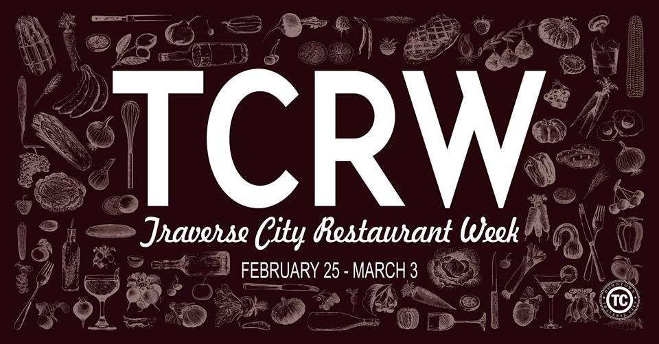 Enjoy Traverse City Restaurant Week DEK Realty